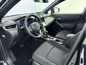 Toyota Corolla (2025) thumbnail 11