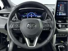 Toyota Corolla (2025) thumbnail 14