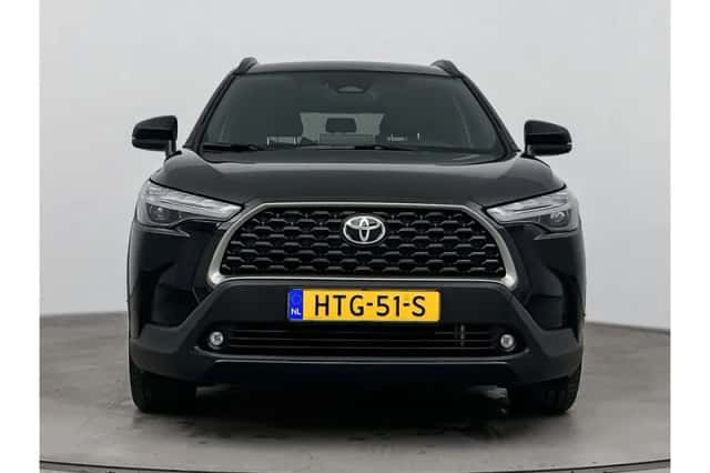 Toyota Corolla (2025) thumbnail 6