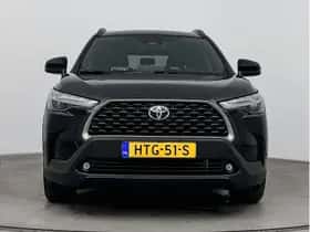 Toyota Corolla (2025) thumbnail 6