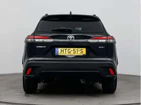 Toyota Corolla (2025) thumbnail 7