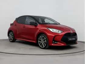 Toyota Yaris (2023) thumbnail 1