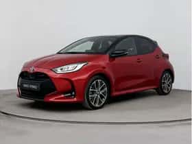 Toyota Yaris (2023) thumbnail 25