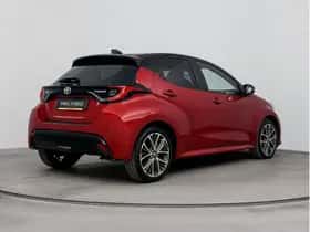 Toyota Yaris (2023) thumbnail 26