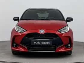 Toyota Yaris (2023) thumbnail 7