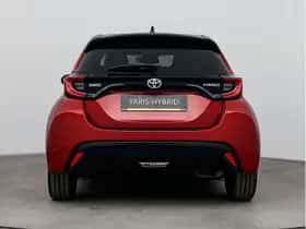 Toyota Yaris (2023) thumbnail 8