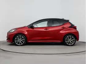 Toyota Yaris (2023) thumbnail 9