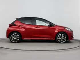 Toyota Yaris (2023) thumbnail 10