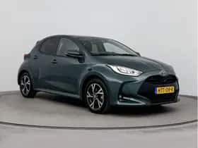 Toyota Yaris (2025) thumbnail 1