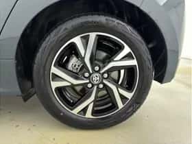 Toyota Yaris (2025) thumbnail 11