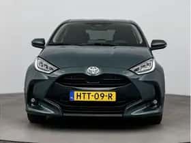 Toyota Yaris (2025) thumbnail 12