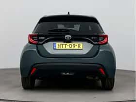 Toyota Yaris (2025) thumbnail 13