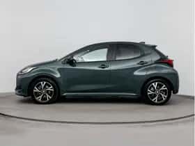 Toyota Yaris (2025) thumbnail 14