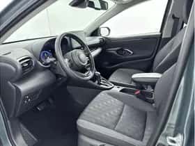 Toyota Yaris (2025) thumbnail 16