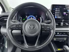 Toyota Yaris (2025) thumbnail 19