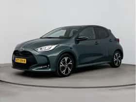 Toyota Yaris (2025) thumbnail 22