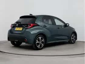 Toyota Yaris (2025) thumbnail 23
