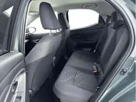 Toyota Yaris (2025) thumbnail 26