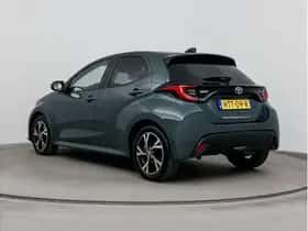 Toyota Yaris (2025) thumbnail 4