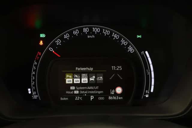 Toyota Aygo X (2023) thumbnail 3