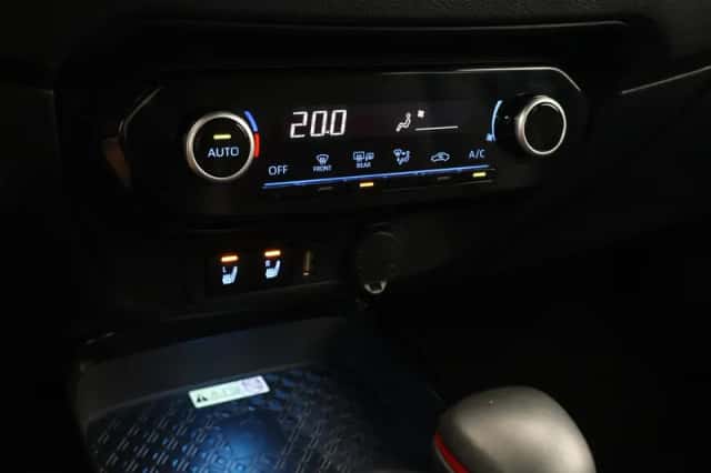 Toyota Aygo X (2023) thumbnail 5