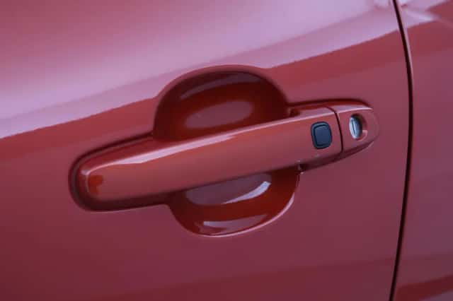 Toyota Aygo X (2023) thumbnail 6