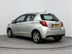 Toyota Yaris (2015) thumbnail 25