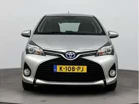 Toyota Yaris (2015) thumbnail 7