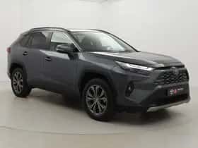 Toyota RAV4 (2024)