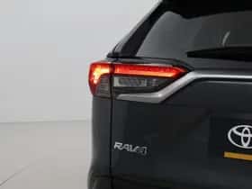 Toyota RAV4 (2024) thumbnail 16