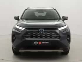 Toyota RAV4 (2024) thumbnail 18