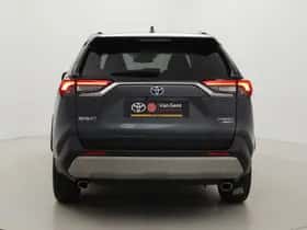Toyota RAV4 (2024) thumbnail 19