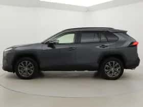Toyota RAV4 (2024) thumbnail 20