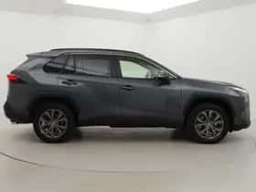 Toyota RAV4 (2024) thumbnail 21