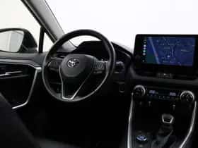 Toyota RAV4 (2024) thumbnail 26