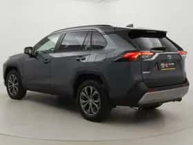Toyota RAV4 (2024) thumbnail 4