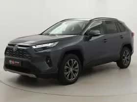 Toyota RAV4 (2024) thumbnail 33