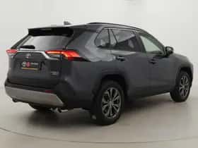 Toyota RAV4 (2024) thumbnail 34