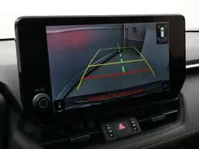 Toyota RAV4 (2024) thumbnail 10