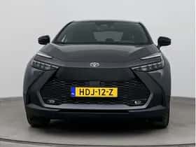 Toyota C-HR (2025) thumbnail 11