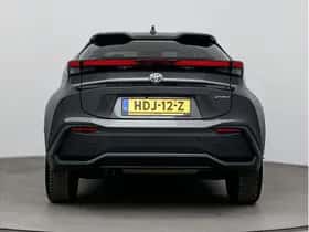 Toyota C-HR (2025) thumbnail 12