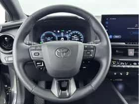 Toyota C-HR (2025) thumbnail 19