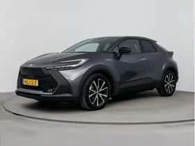 Toyota C-HR (2025) thumbnail 22