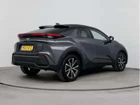Toyota C-HR (2025) thumbnail 23