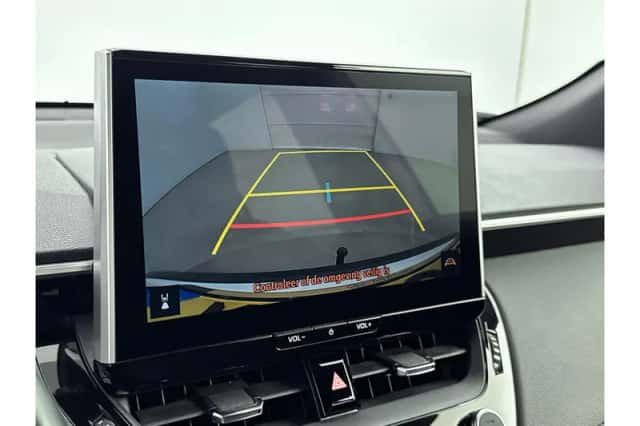 Toyota Corolla (2023) thumbnail 6