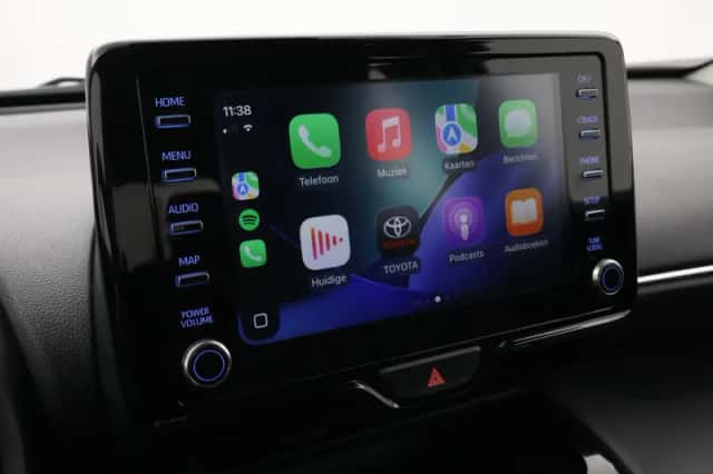 Toyota Yaris Cross (2024) thumbnail 6