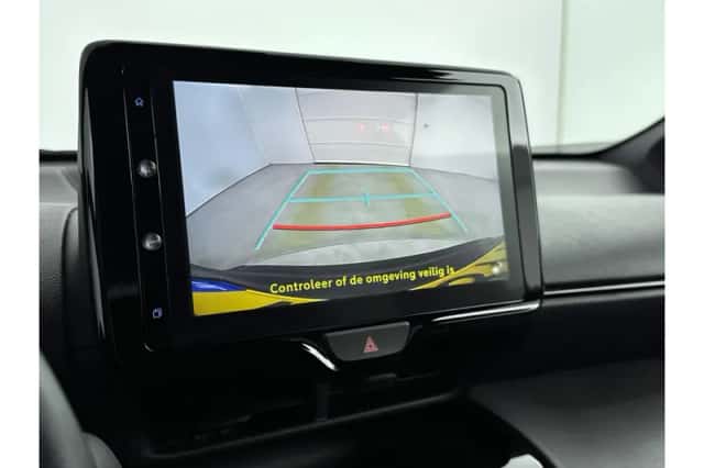 Toyota Yaris Cross (2023) thumbnail 6