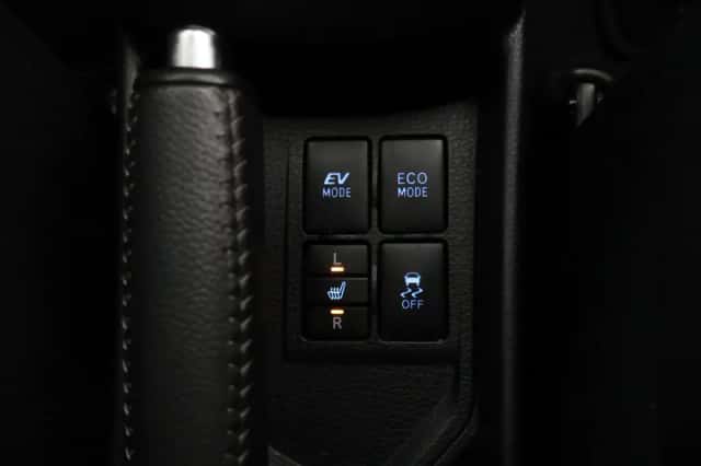 Toyota Yaris (2019) thumbnail 6