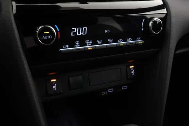 Toyota Yaris Cross (2025) thumbnail 5