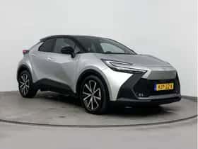 Toyota C-HR (2025) thumbnail 1